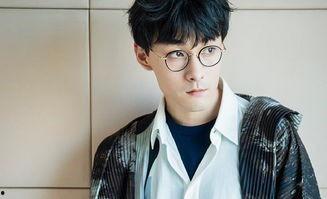 娱乐圈吃瓜爆料周翊然,揭秘明星背后的故事